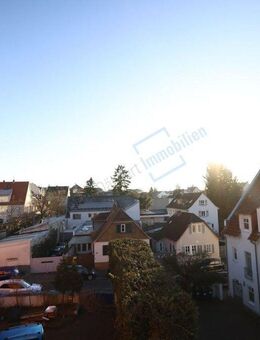 FORSTMEISTERPLATZ-RENDITE.... 3,94 % p.a. - Darmstadt
