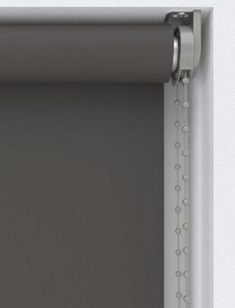 Verdunklungsrollo Lea, my home, verdunkelnd, mit Bohren/ohne Bohren, freihängend, Klemm- oder Schraubmontage