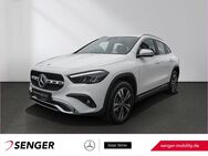 Mercedes GLA 250, e Progressive, Jahr 2023 - Friedberg (Hessen)