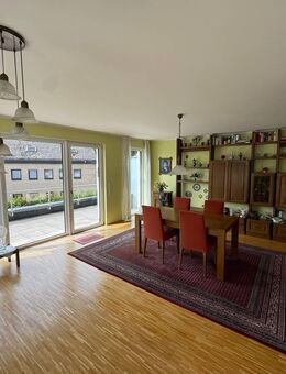 Leverkusen - Schlebusch: Neuwertige 3-Zimmerwohnung mit Balkon - Leverkusen
