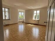 4 Zimmer Wohnung im Zentrum von Ansbach - Ansbach