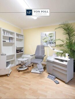 Wohn- und Geschäftshaus in der Nähe des Leonberger Marktplatzes - Leonberg (Baden-Württemberg)