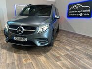 Mercedes-Benz V 300 d*EDITION 19*4M*kompakt*AMG*3,1tZGG - Bad Kreuznach