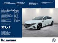 VW Arteon, 2.0 TDI Shooting Brake Elegance, Jahr 2021 - Mosbach