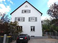 * Renovierte Maisonette-Wohnung in ruhiger Lage * - Bietigheim-Bissingen