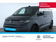 VW Multivan, 2.0 TDI Life Euro 6d ISC FCM, Jahr 2024 - Stuttgart