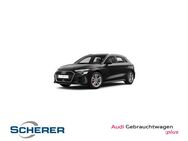 Audi A3, Sportback S line 35, Jahr 2023 - Homburg