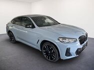 BMW X4 M40 d /PANO-DA/AHK/HUD/21Z/H&K 250kW (340... - Hüttenberg