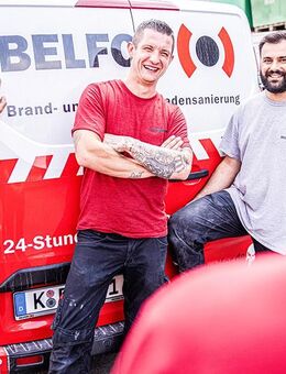 Baunaher Handwerker (m/w/d)* / Allrounder als Fachhandwerker im Wiederherstellungsbereich in Freiburg - Freiburg (Breisgau)