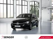 Mercedes B 250, e Progressive Ambiente, Jahr 2023 - Rheine