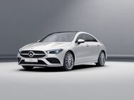 Mercedes CLA 250, AMG D RfCam, Jahr 2022 - Annaberg-Buchholz