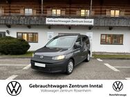 VW Caddy, 2.0 TDI Life, Jahr 2024 - Raubling