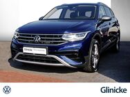 VW Tiguan, 2.0 TDI Allspace Elegance SiHz, Jahr 2022 - Erfurt