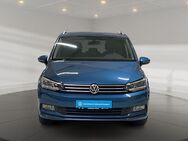 VW Touran, 1.4 TSI Allstar, Jahr 2016 - Weißenfels