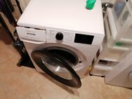 9kg Waschmaschine von Gorenje mit Selbstreinigung zu verkaufen - Leipzig Nord