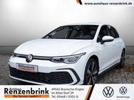 VW Golf VIII GTE Keyless Komfort-Paket Business Pre - Bramsche