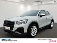 Audi SQ2, S-line, Jahr 2023 - Wittlich