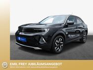 Opel Mokka, 1.2 Turbo Automatik Enjoy, Jahr 2023 - Magdeburg