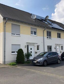 Charmantes 5-Zimmer-Reiheneckhaus mit gehobener Innenausstattung - Köln