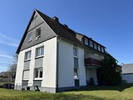 3-Zimmer-Wohnung in Meschede mit Balkon - Ideal für Paare oder kleine Familien - Meschede (Kreis- und Hochschulstadt)
