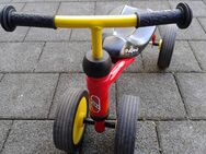 My first PUKY- WUTSCH - Laufrad in rot, sehr gut erhalten - Veitsbronn