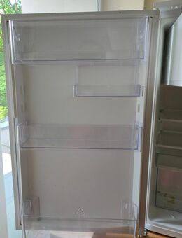 Kühlschrank zu verschenken - Erkrath (Fundort des Neanderthalers)