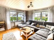 MODERNE ELEGANZ IM LÄNDLICHEN TRADITIONSBAU - Wangerland