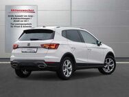 Seat Arona 1.0 TSI FR //Navi/LED/PDC/Sitzheizung - Thannhausen