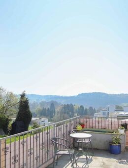 Blick ins Grüne: Ihr neues zu Hause, Einfamilienhaus in Wuppertal/Nächstebreck - Wuppertal