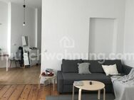 [TAUSCHWOHNUNG] Helle 2Z Wohnung in Mitte / Suche 3Z Wohnung in Mitte/Pberg - Berlin