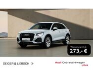 Audi Q2, 35 TDI advanced PLUS 17ZOLL, Jahr 2023 - Linsengericht