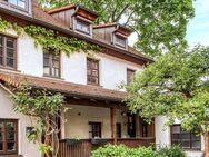 Ein stilvolles Zuhause mit Herz - charmante Doppelhaushälfte in zentraler, ruhiger Lage Erlangens ! - Erlangen