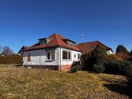 Kernsanierter Bungalow in traumhafter Lage von Mönchberg OT Schmachtenberg! - Mönchberg