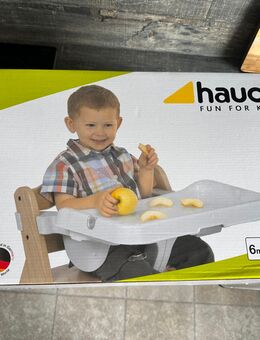 Essbrett für Hauck Kinderstuhl - Bruchköbel