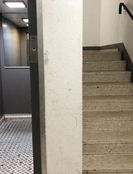 Demnächst frei! 2-Zimmer-Wohnung in Düsseldorf Hassels - Düsseldorf