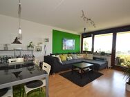 Gelegenheit in Mainz-Gonsenheim: 3-Zi-Maisonette, 89 m² inkl. Fernblick & 2 Loggien - Mainz