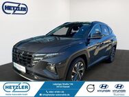 Hyundai Tucson, 1.6 CRDi Trend Mild-Hybrid Mild Hybrid EU6d Fahrschulumbau, Jahr 2021 - Kassel