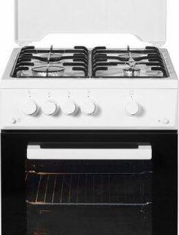 BEKO Gas-Standherd FSG52010FW