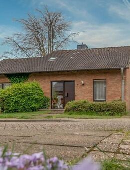 Gepflegtes Einfamilienhaus - Nordhorn