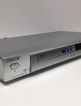 Sony DVD-Player - DVP-NS305 – inkl. neuer Universalfernbedienung - Hamburg Hamburg-Nord