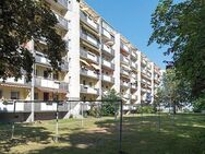 Perfekt für mich: 3-Zimmerwohnung im Erdgeschoß mit Balkon! - Dresden