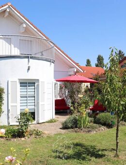 Ein Haus mit absolutem Charme - Bad Rappenau