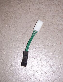 MB229148 SICH-KABEL L382 - Hannover Vahrenwald-List