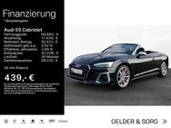 Audi S5, Cabriolet Massage, Jahr 2024 - Coburg