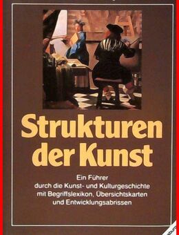 STRUKTUREN DER KUNST 35 - Köln