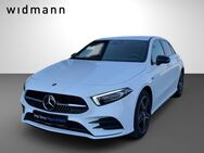 Mercedes A 250, e AMG, Jahr 2021 - Zeithain