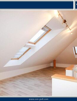 Doppelhaushälfte in gefragter Lage - Ideal zum Wohlfühlen - Düsseldorf