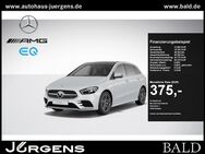 Mercedes B 250, AMG-Sport 18, Jahr 2023 - Hagen (Stadt der FernUniversität)