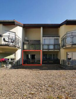 Investment in Coswig, gut vermietet - Coswig
