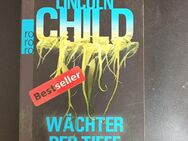 Wächter der Tiefe von Lincoln Child ( Taschenbuch) - Essen